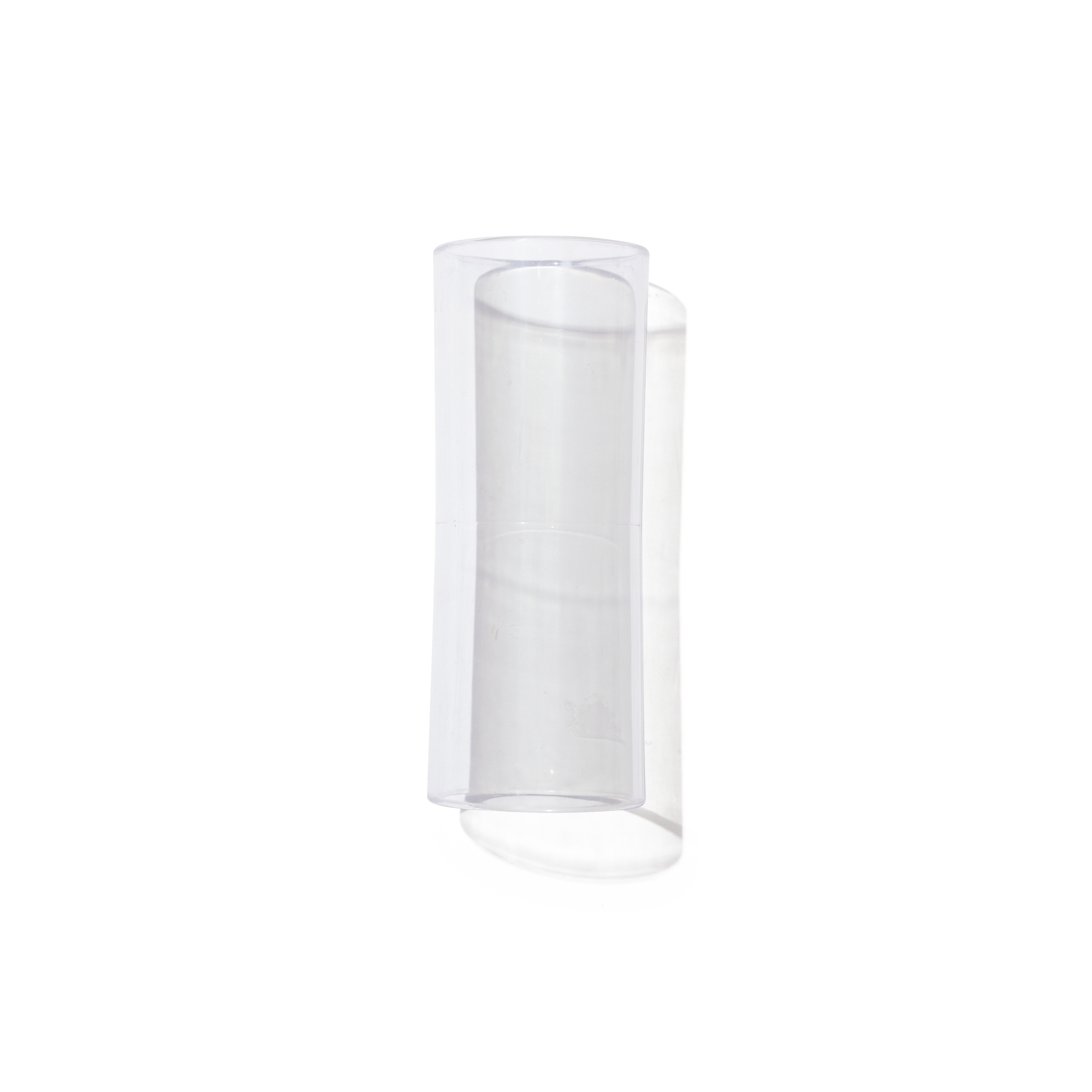 Clear Tube