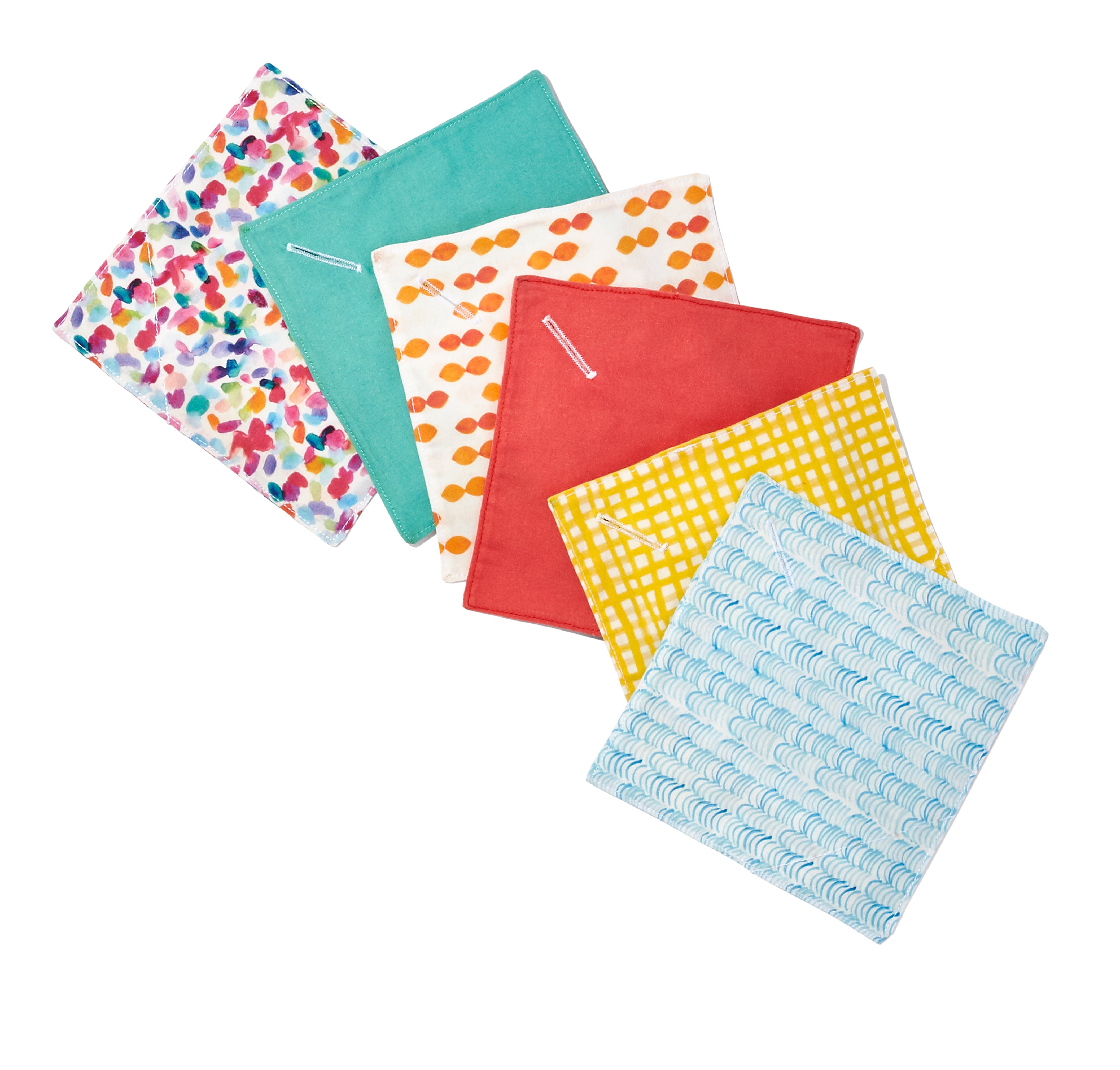 Magic Tissues