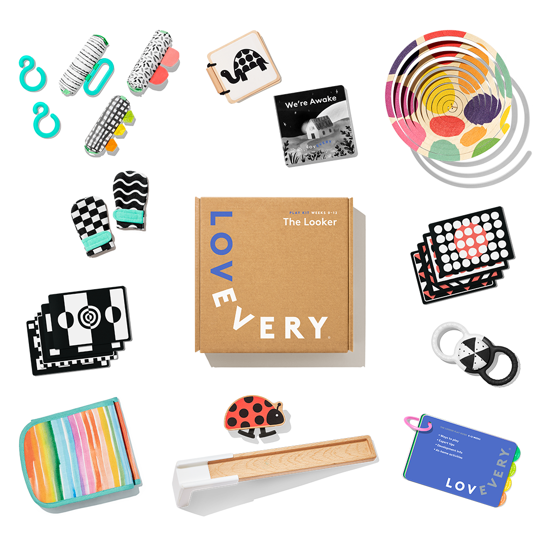 The Play Kits