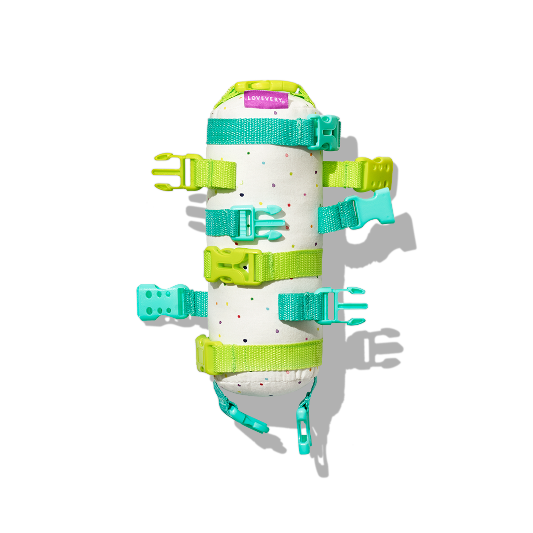 Buckle Barrel