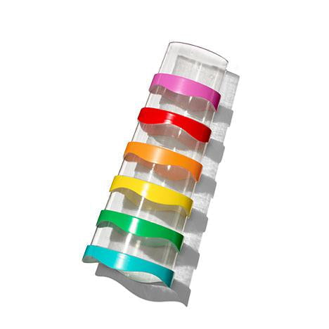Nesting Stacking Drip Drop Cups