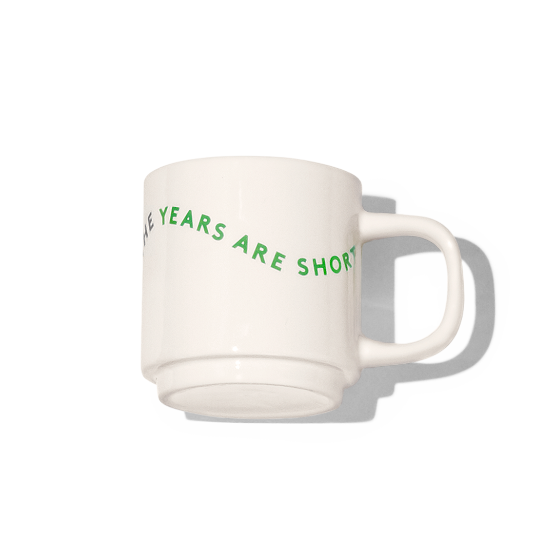 Something for You Mug